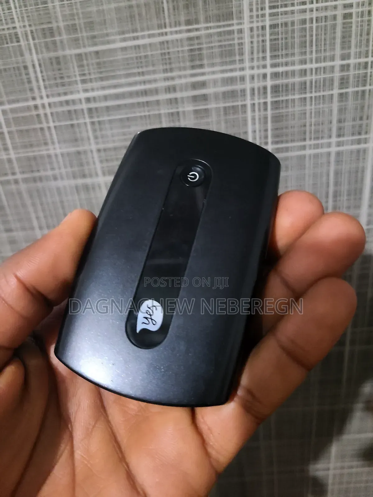 Huawei E5251 3g Wifi Router