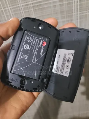 Huawei E5251 3g Wifi Router