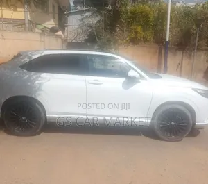 Honda e:NS1 68.8 kWh FWD 2023 White