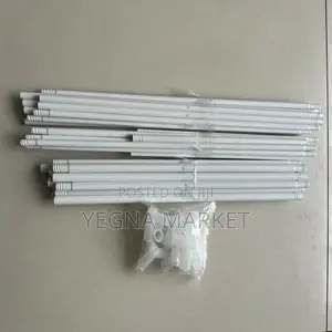 4በ4 የሆነ ዘመናዊ አጎበር