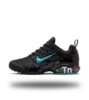 Nike Air Max Plus Tn "Wolf "