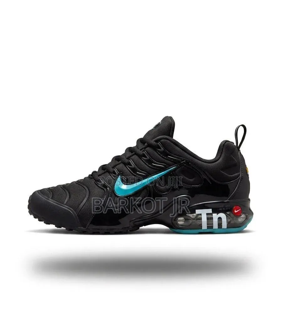 Nike Air Max Plus Tn "Wolf "