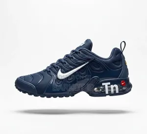 Nike Air Max Plus Tn "Wolf "