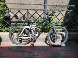 Kona Coilair Deluxe 2005