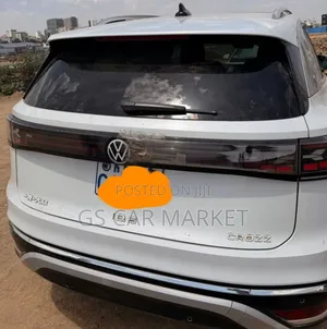 Volkswagen ID.6 2024 Ivory