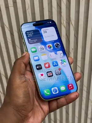 New Apple iPhone 17 256 GB Blue
