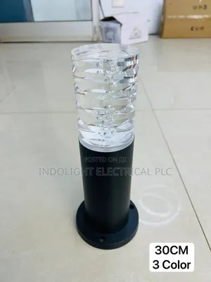 Garden Light