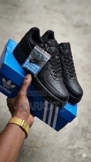 Nike X Nocta Airforce 1 Low