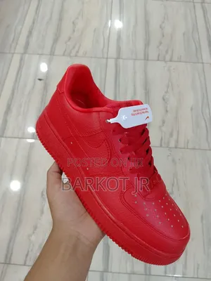 Nike X Nocta Airforce 1 Low