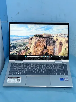 New Laptop HP 16GB Intel Core 7 SSD 1T