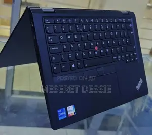 New Laptop Lenovo 16GB SSD 512GB