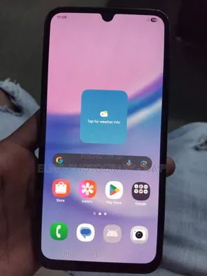Samsung Galaxy A15 128 GB Blue