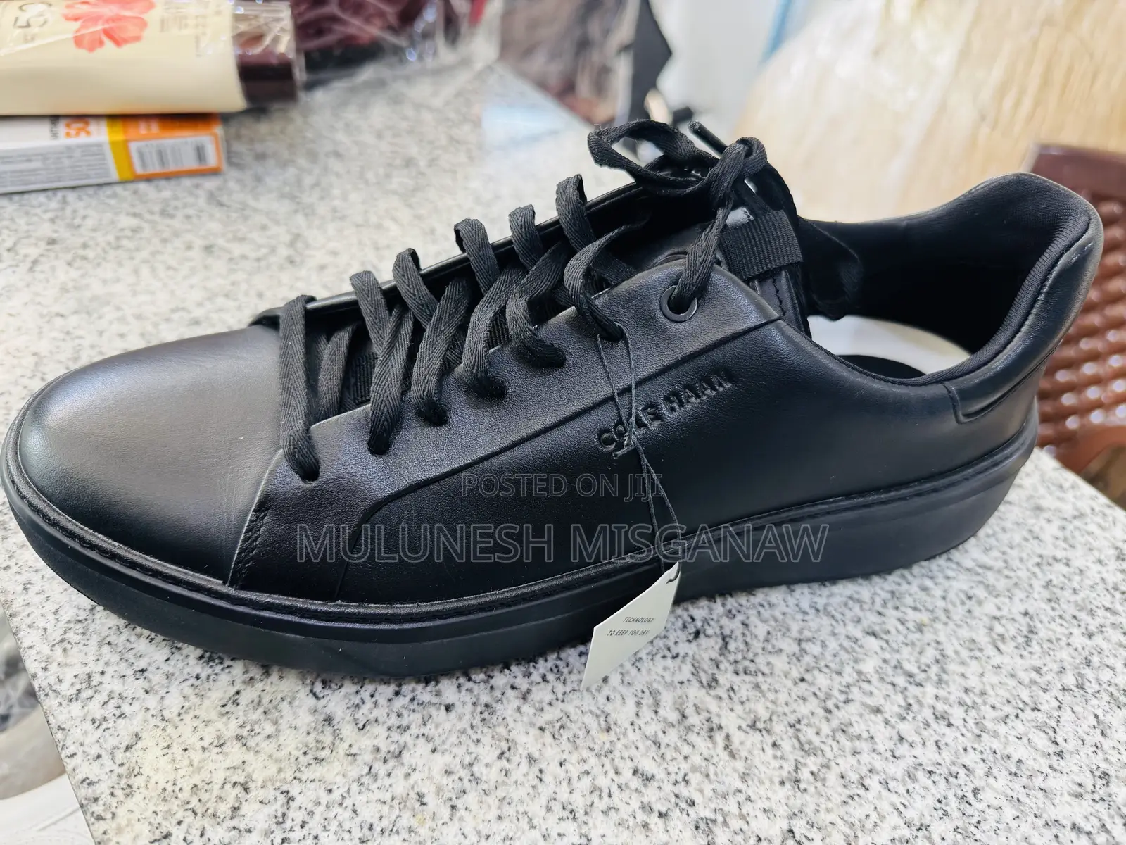 Cole Haan Shoes