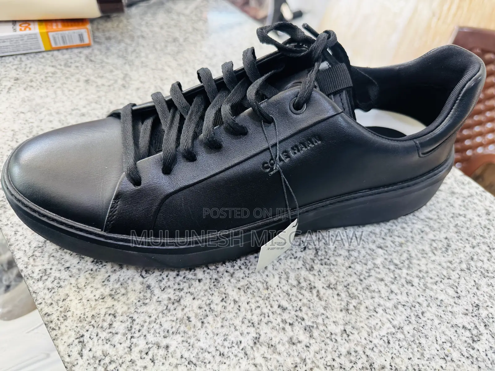 Cole Haan Shoes