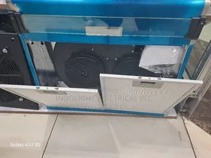 Kitchen Sacker