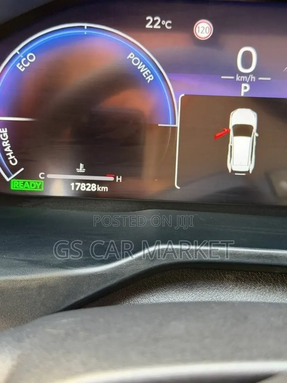 Toyota RAV4 Hybrid 2023 Gray
