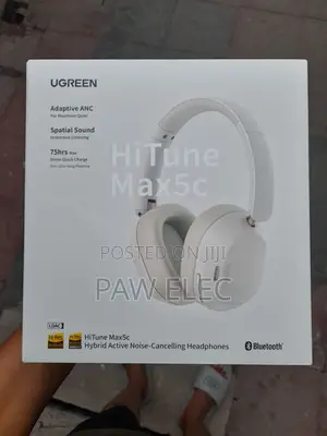 Ugreen Hitune Max5c
