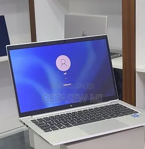 New Laptop HP EliteBook 840 16GB Intel Core i7 SSD 512GB