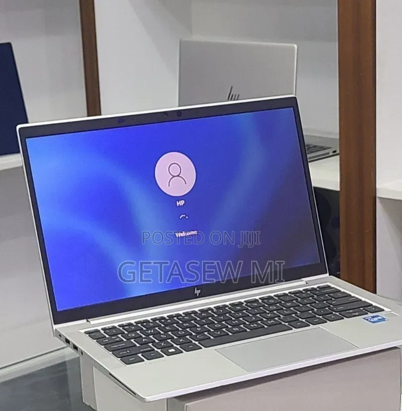 New Laptop HP EliteBook 840 16GB Intel Core i7 SSD 512GB