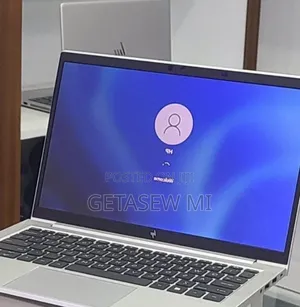 New Laptop HP EliteBook 840 16GB Intel Core i7 SSD 512GB
