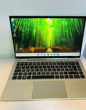 New Laptop HP EliteBook x360 1040 G7 16GB Intel Core i7 SSD 512GB