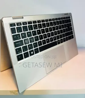 New Laptop HP EliteBook x360 1040 G7 16GB Intel Core i7 SSD 512GB