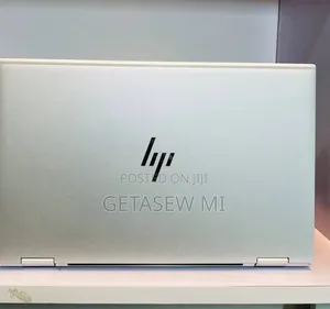 New Laptop HP EliteBook x360 1040 G7 16GB Intel Core i7 SSD 512GB