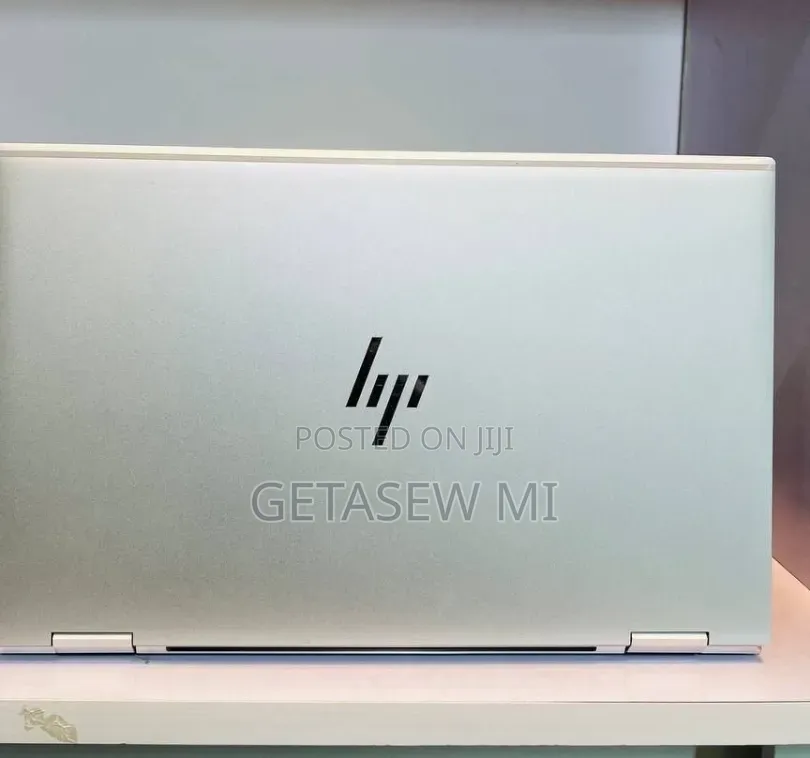 New Laptop HP EliteBook x360 1040 G7 16GB Intel Core i7 SSD 512GB