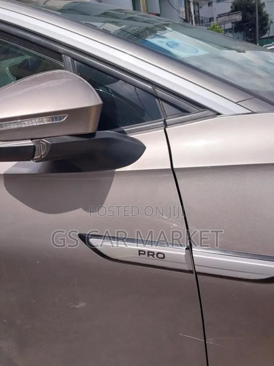 Volkswagen ID.6 Crozz 85 kWh RWD 2022 Brown