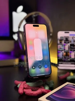 Apple iPhone 16 Plus 256 GB Pink