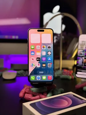 Apple iPhone 16 Plus 256 GB Pink