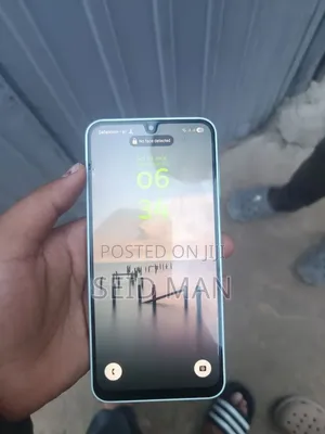 Samsung Galaxy A16 128 GB Green