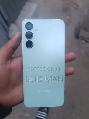 Samsung Galaxy A16 128 GB Green