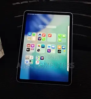 New Apple iPad Pro 128 GB Silver