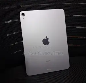 New Apple iPad Pro 128 GB Silver
