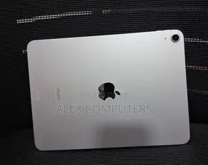 New Apple iPad Pro 128 GB Silver