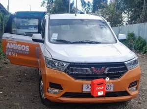 Wuling Hongguang S 2021 Brown