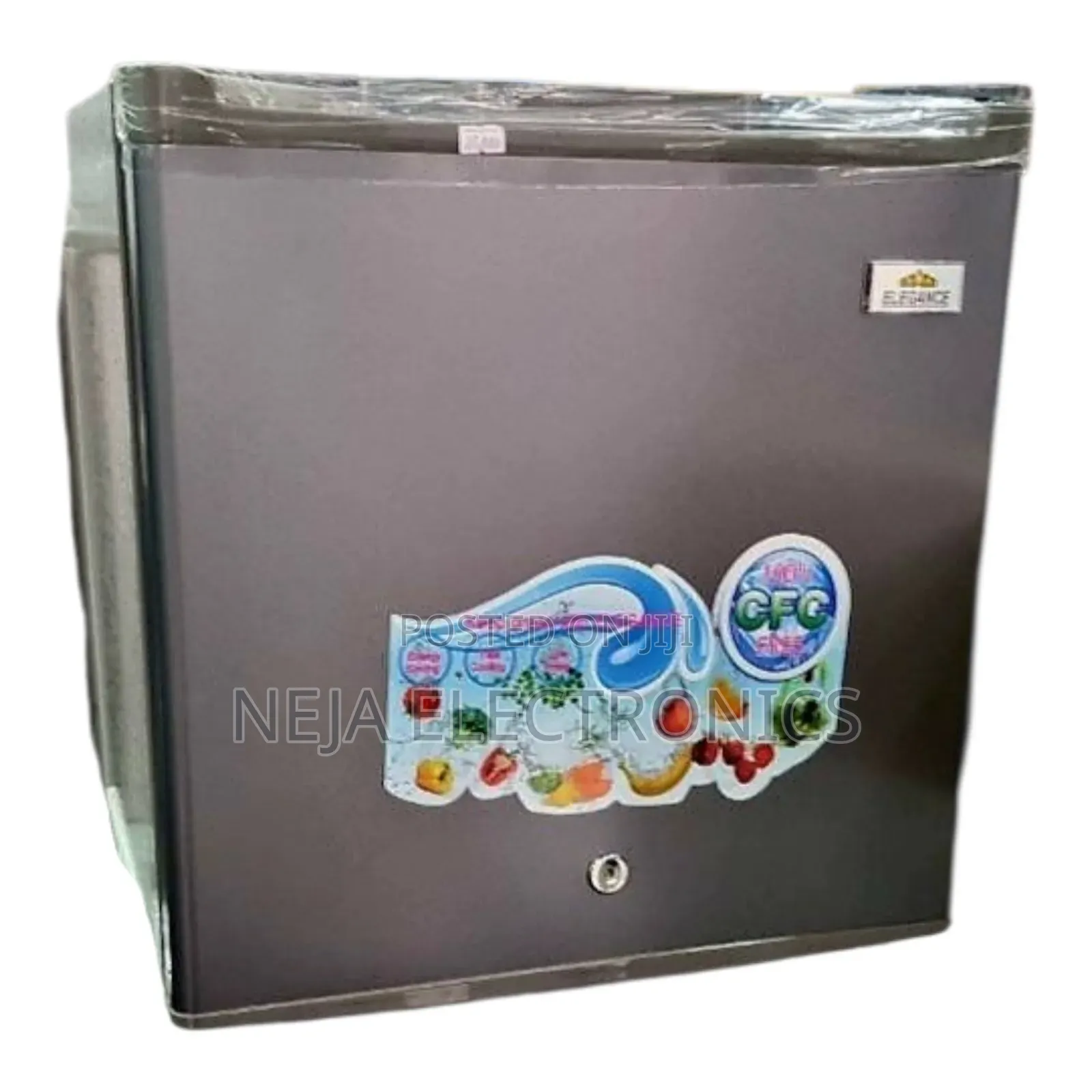 Elegance Refrigerator 46.Litters Delivery