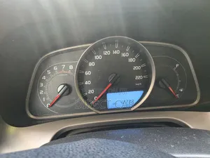 Toyota RAV4 2013 Black
