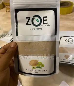 Amla Powder