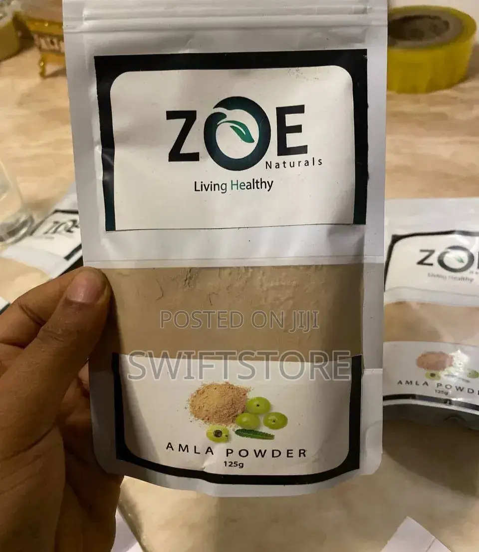 Amla Powder