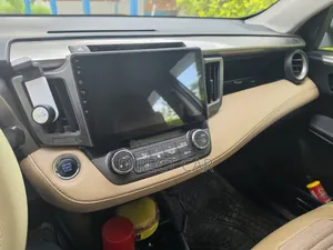 Toyota RAV4 2013 Black