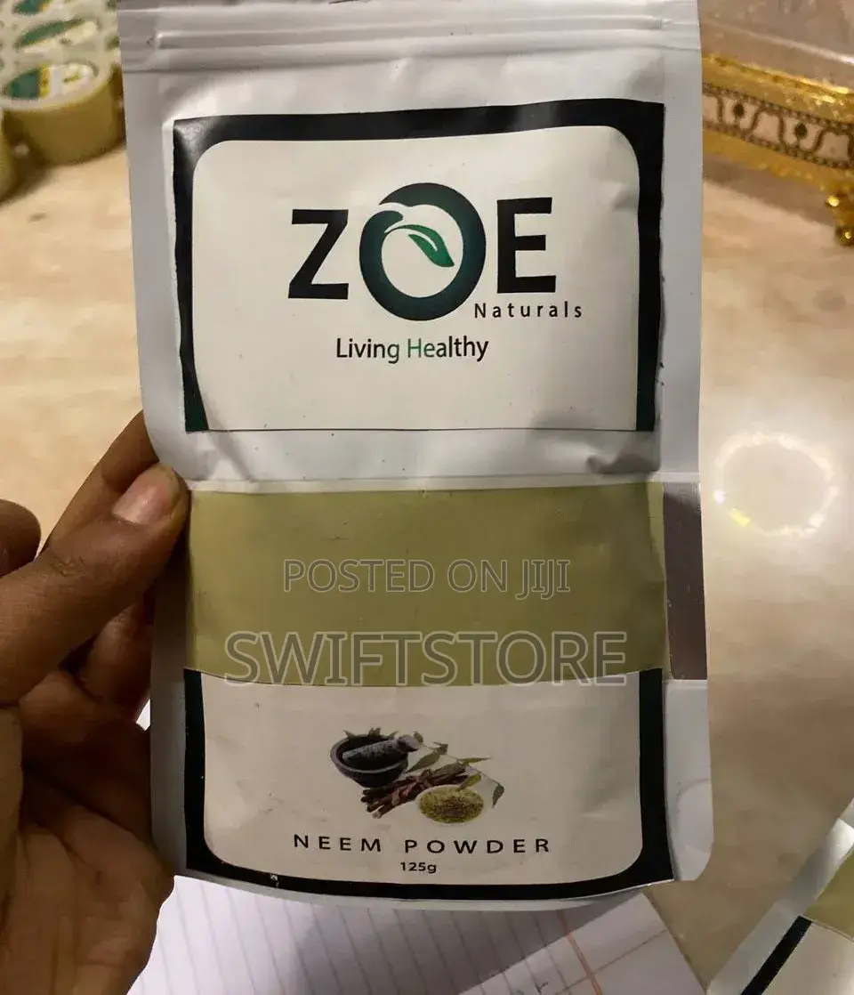 Amla Powder