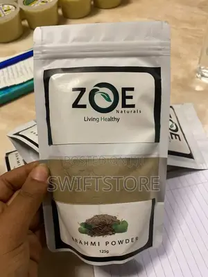 Amla Powder