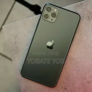 Apple iPhone 11 Pro Max 64 GB Green