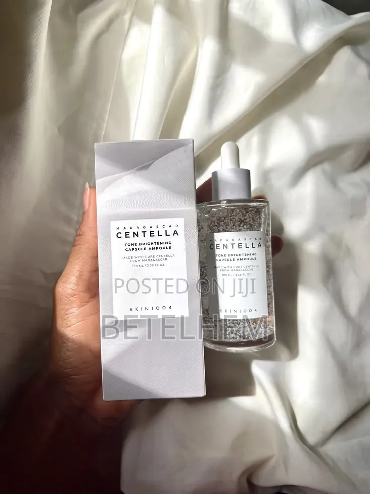 Skin Care Product
