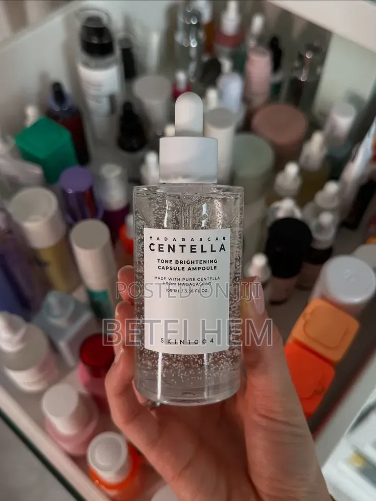 Skin Care Product