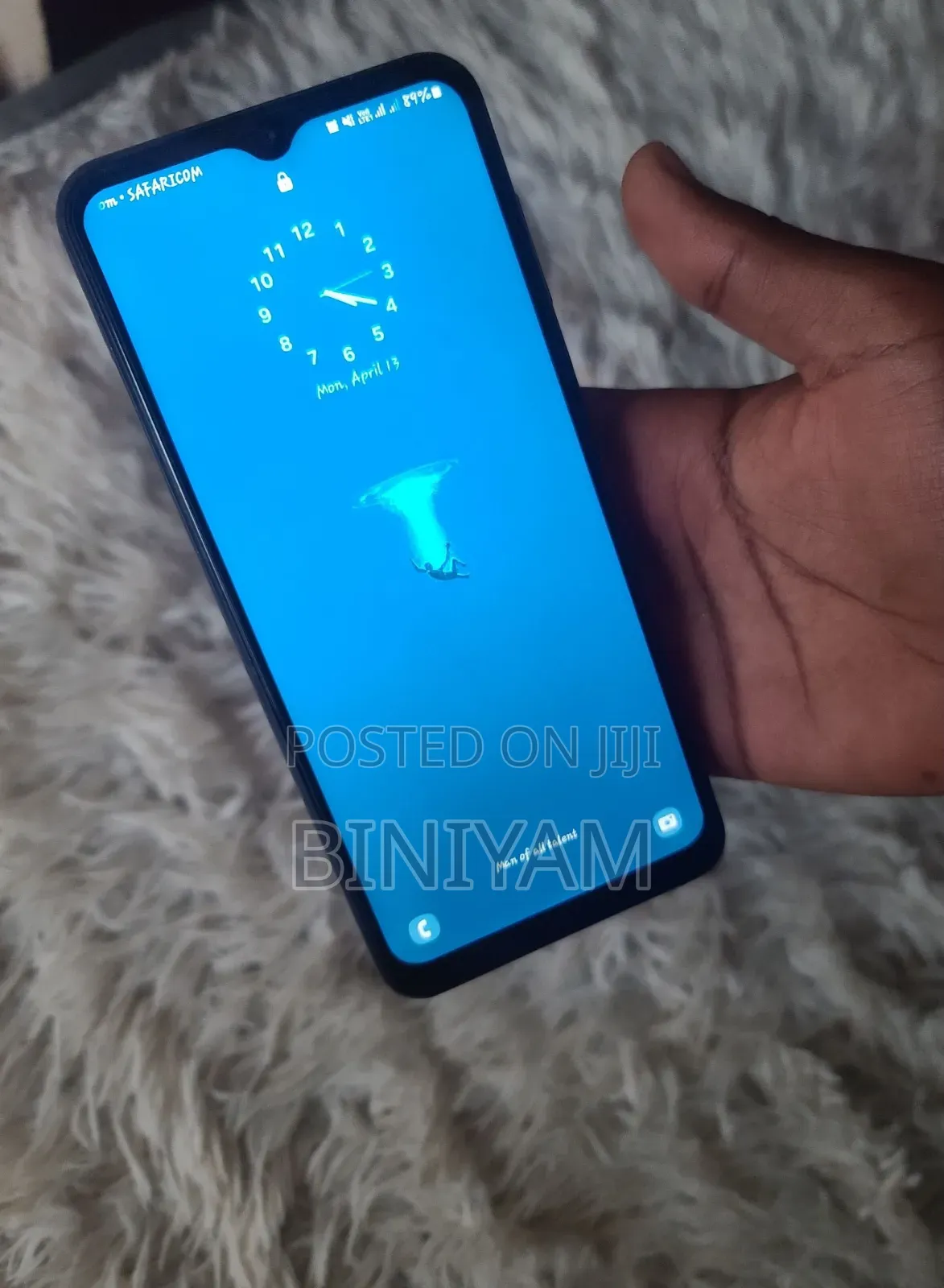 Samsung Galaxy A13 (SM-A137) 128 GB Gray