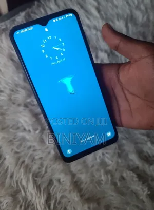 Samsung Galaxy A13 (SM-A137) 128 GB Gray