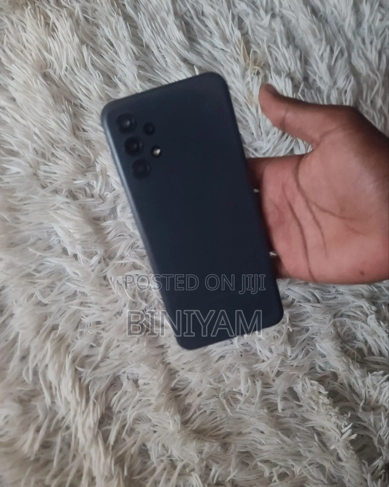 Samsung Galaxy A13 (SM-A137) 128 GB Gray